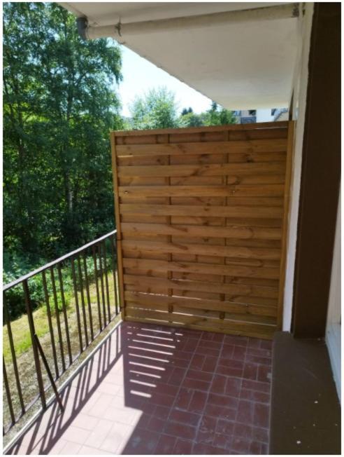 Fitnesshotel Bergquell Алтенау Екстериор снимка