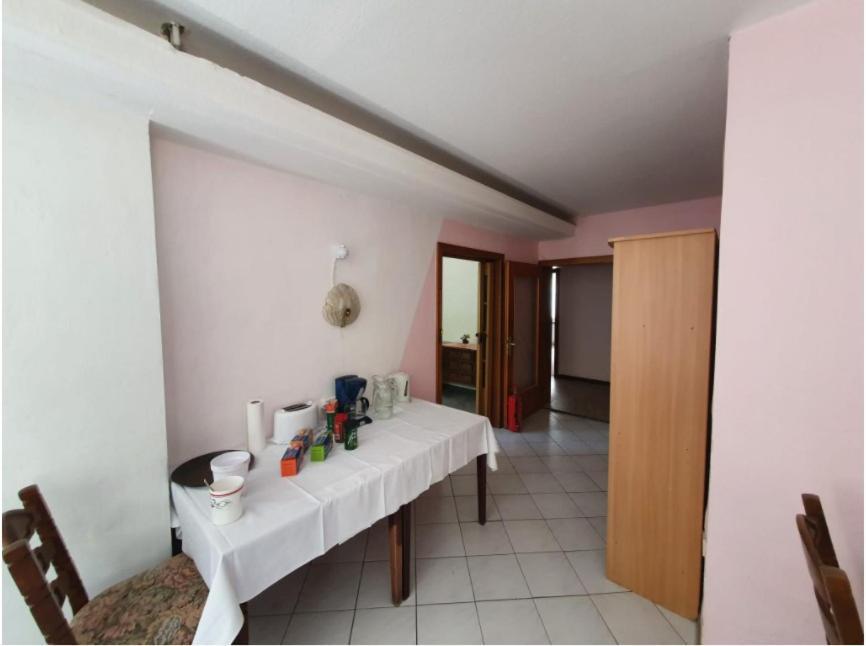 Fitnesshotel Bergquell Алтенау Екстериор снимка