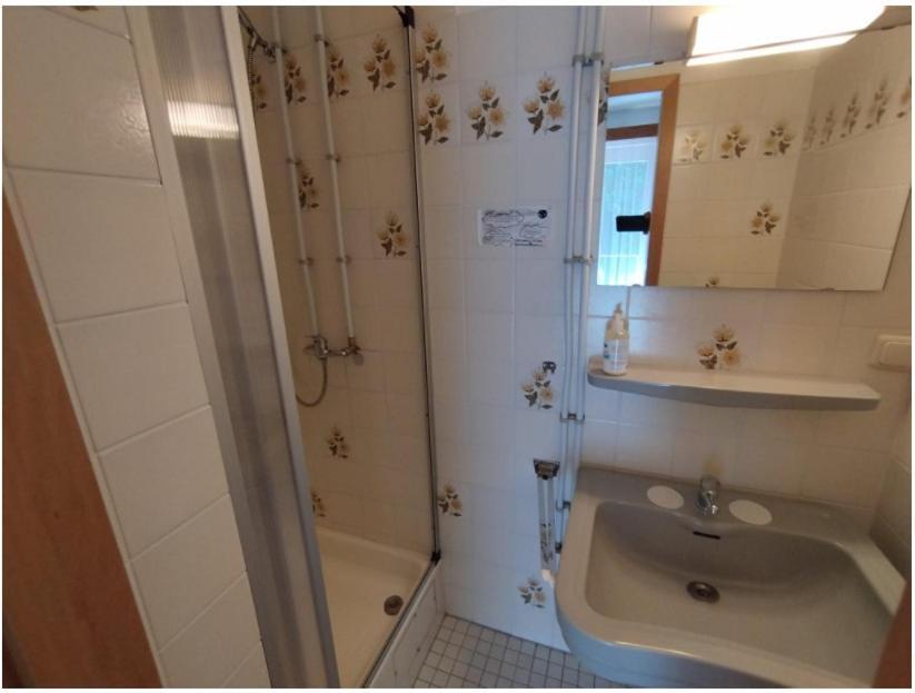Fitnesshotel Bergquell Алтенау Екстериор снимка