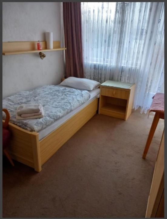 Fitnesshotel Bergquell Алтенау Екстериор снимка