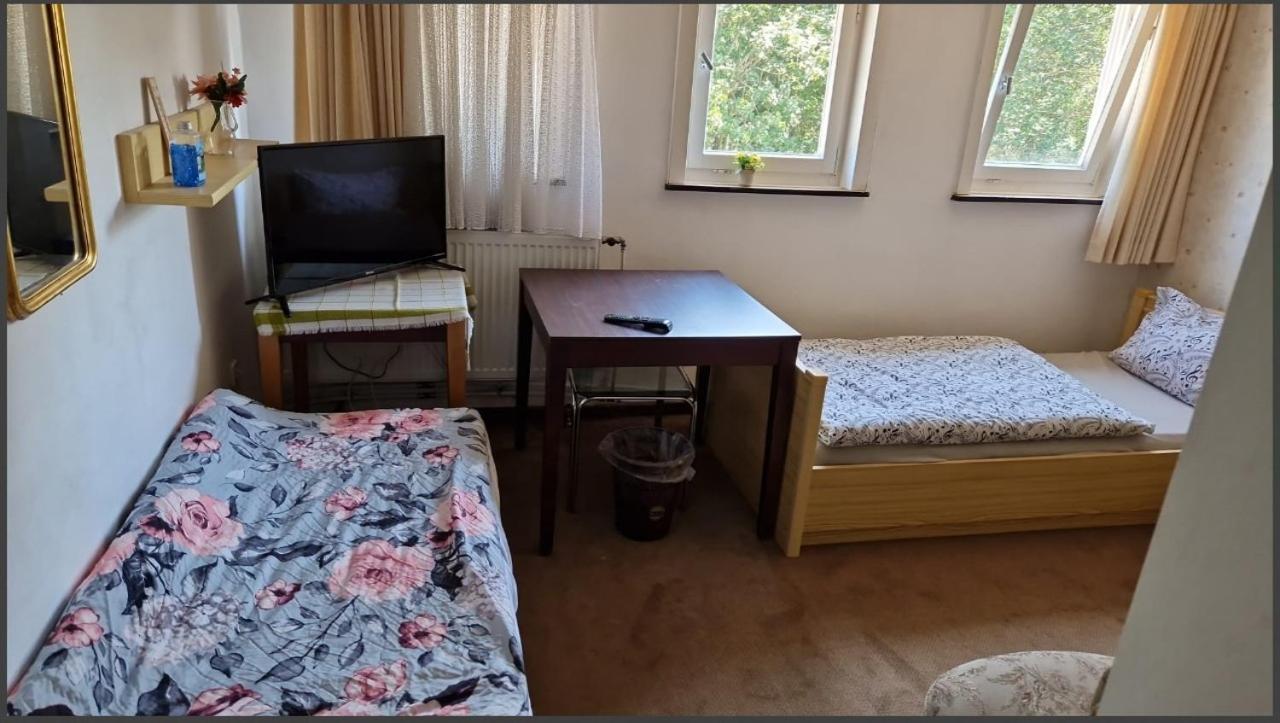 Fitnesshotel Bergquell Алтенау Екстериор снимка